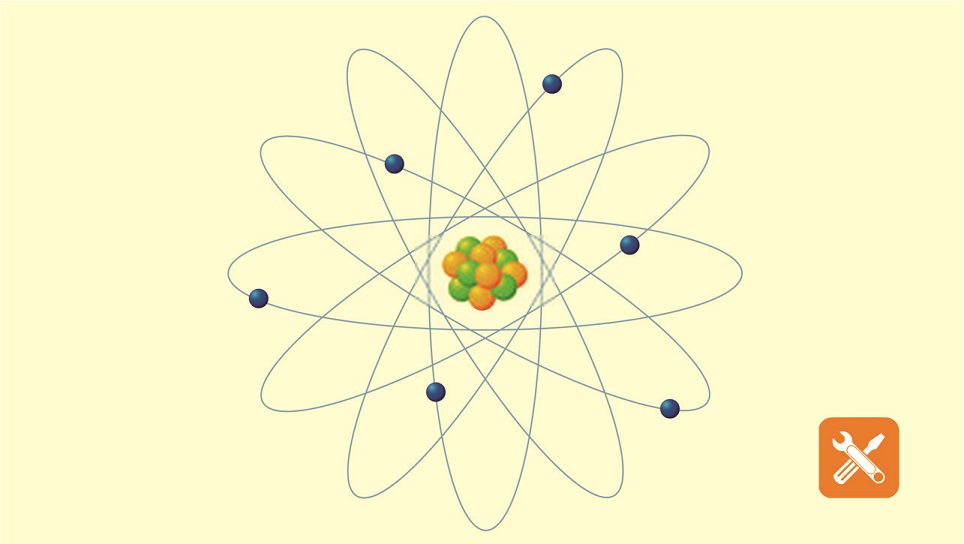 Модели атома видео. Квантово-химические модели. Г Уайт модель атома. S6 модель атома. Модель атома Снельсона 10e.