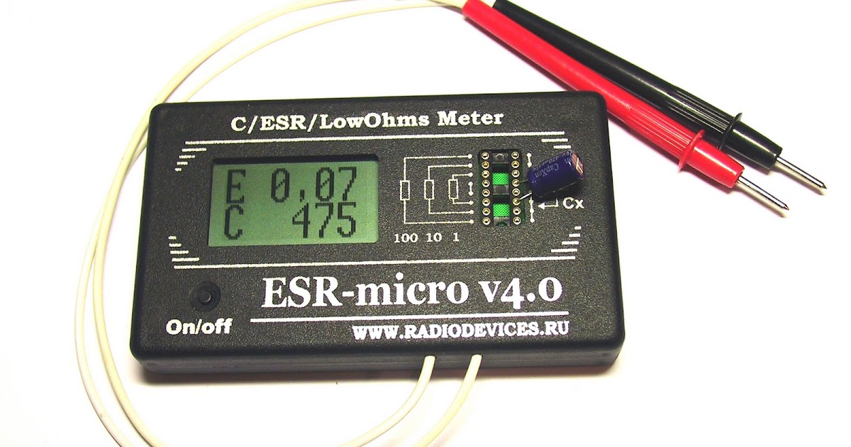 Микро v. Прибор ESR-Micro v5.0s. Измеритель емкости ESR-Micro v4.0s. Измеритель емкости ESR-Micro 4.0. Измеритель ёмкости конденсаторов прибор ESR Micro v4.