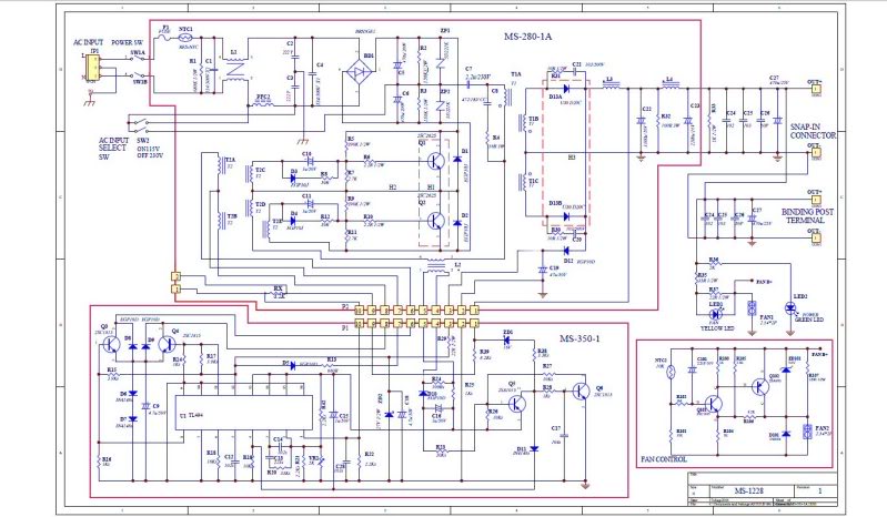 Iw isp300a2 0 схема переделка под регулируемый