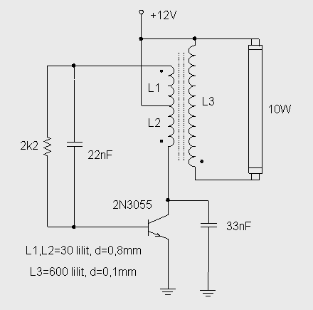 Xy284 ghb схема