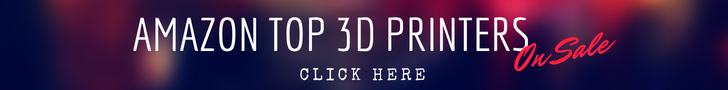 Best 3D Printers Amazon