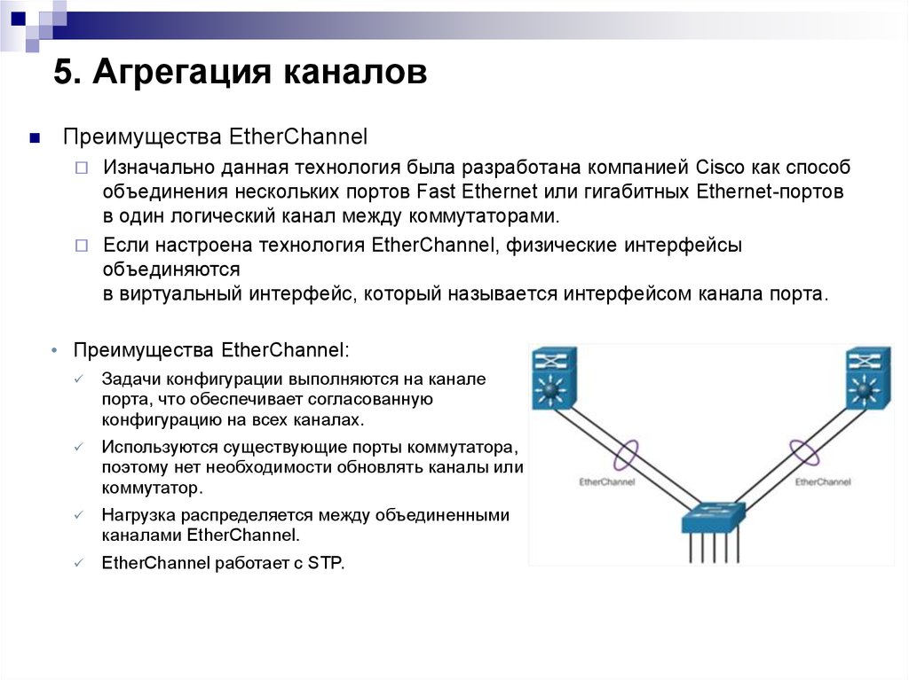 Каналом технология. Агрегация каналов ETHERCHANNEL уровня 3. Агрегирование каналов режимы портов. Агрегация каналов (LACP) fs970m. Агрегирование каналов Cisco.