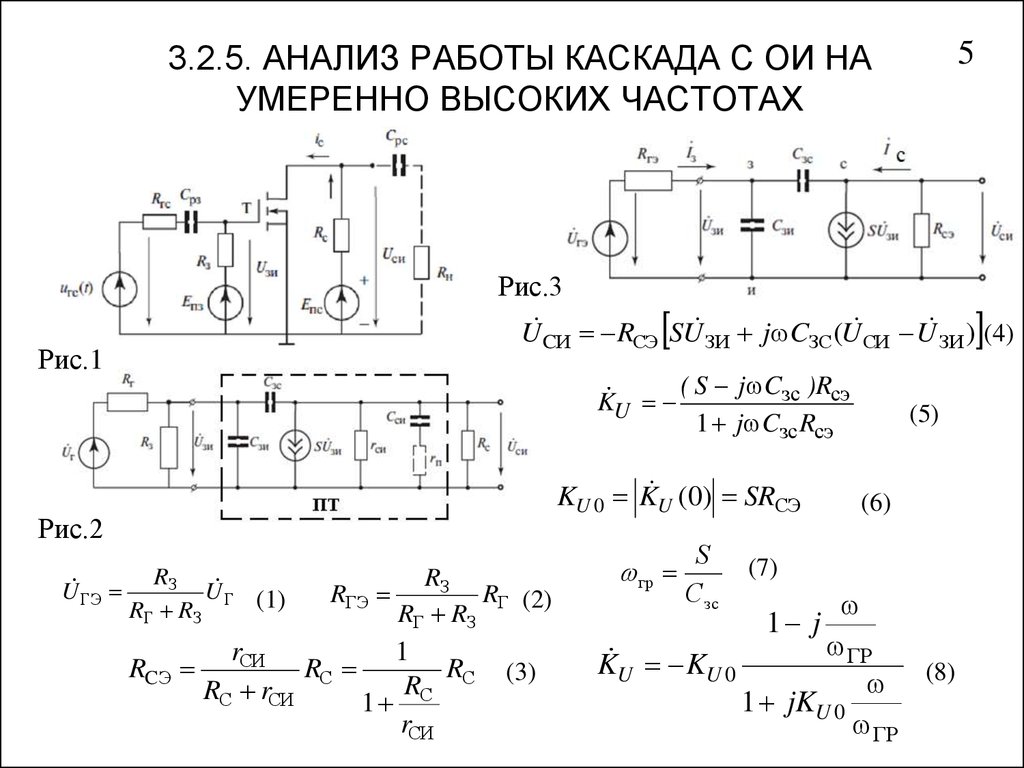 Сопротивление усилителя. Выходного сопротивления каскада с нагрузкой. Усилительный Каскад высокой частоты. Выходное сопротивление каскада. Коэффициент усиления каскада с общим эмиттером.