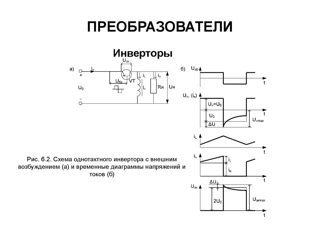 Обозначение на схеме умножителя