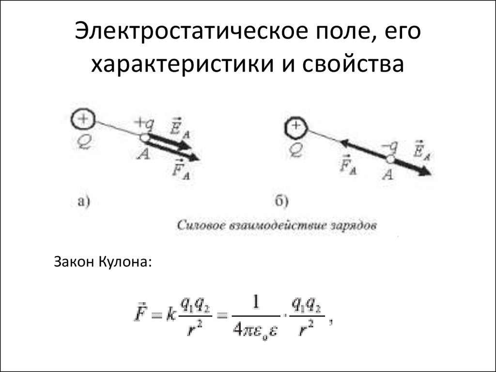 Величина характеризующая электрическое поле 10 букв