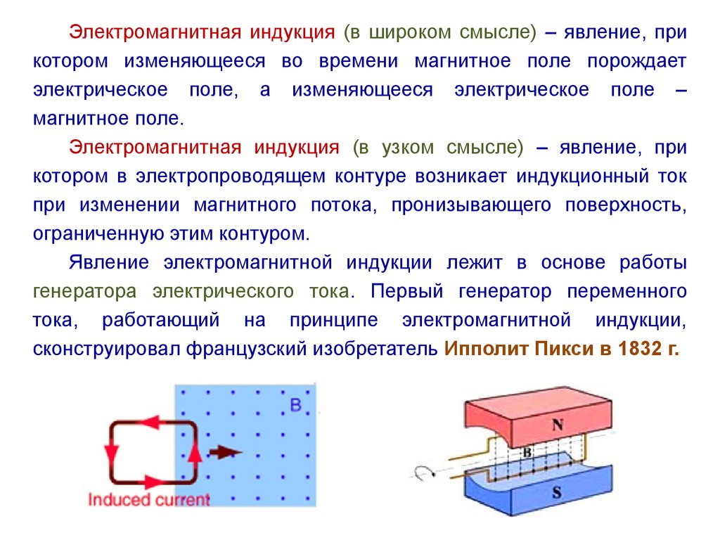 Изменяющееся электрическое поле. Электромагнит электромагнитной индукции. Принцип электромагнитной индукции. Как работает магнитная индукция. Эл магнитная индукция.