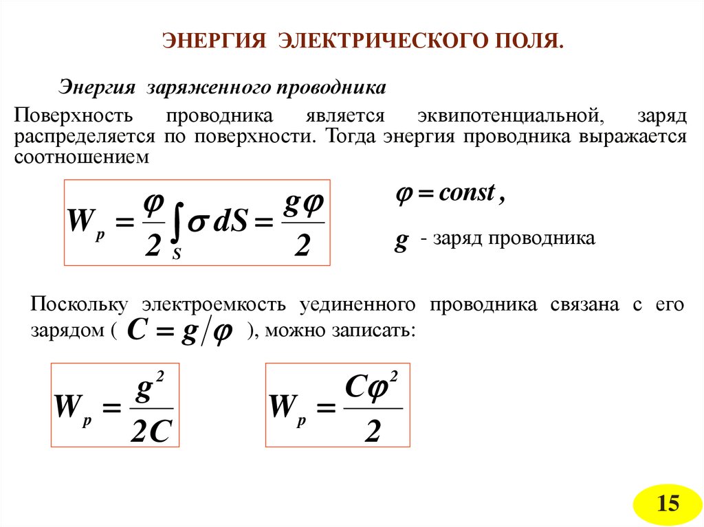 Коэффициент заряда