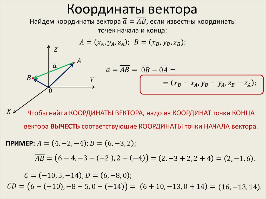 На рисунке треугольник авс равнобедренный с основанием вс найдите скалярное произведение векторов