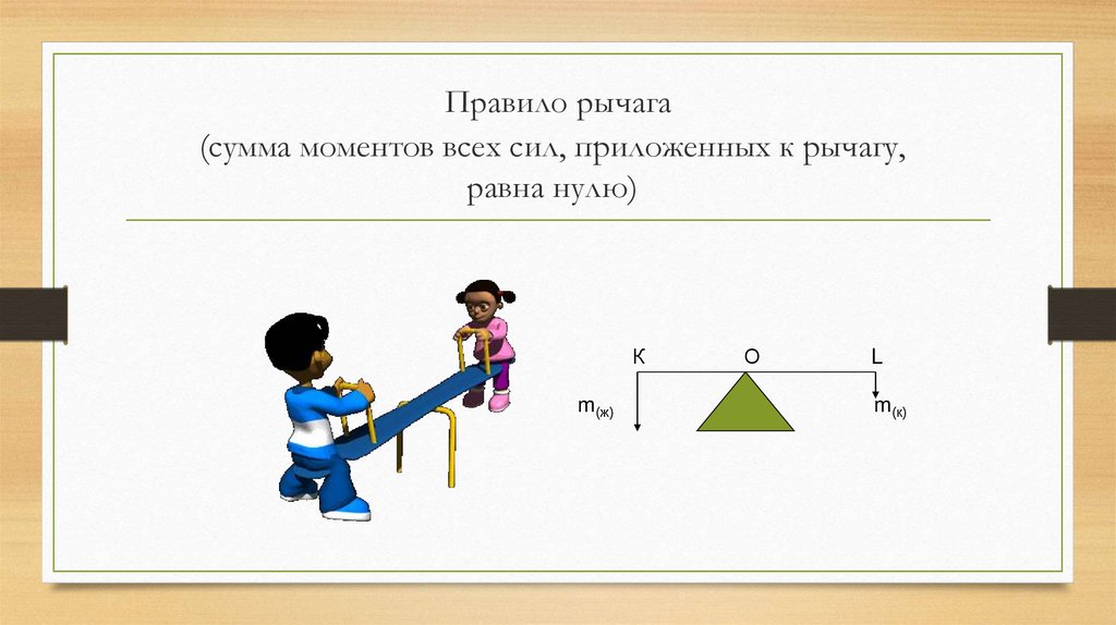 Правило моментов. Сумма моментов сил. Сумма моментов сил равна. Сумма моментов всех сил равна нулю. Сумма моментов всех сил приложенных.