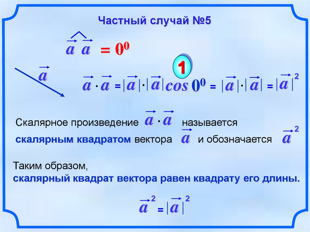 Длина скалярная. Как обозначается скалярное произведение. Как обозначается скалярное произведение векторов. Когда скалярное произведение векторов равно 0. Скалярный квадрат разности векторов.