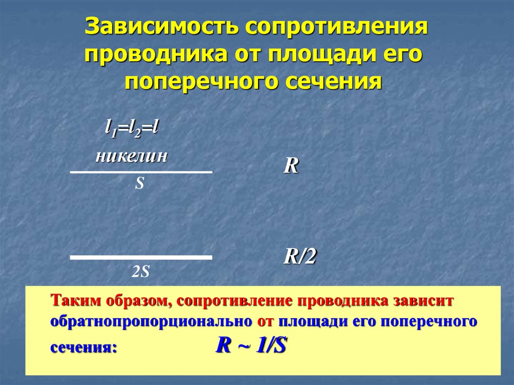 Длина проводника площадь поперечного сечения. Удельное сопротивление площадь поперечного сечения формула. Формула нахождения удельного сопротивления. Расчет сопротивления проводника удельное сопротивление формула. Формула сопротивления проволочного проводника.