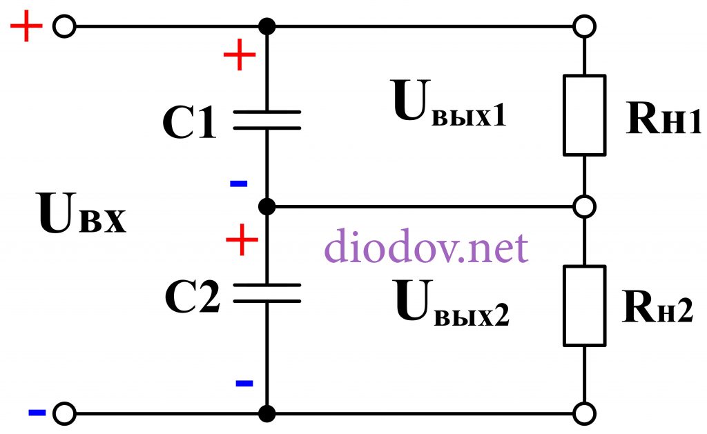 Делитель напряжения. Делитель напряжения конденсаторный схема. Делитель напряжения на конденсаторах схема. Делитель напряжения на конденсаторах. Делитель напряжения переменного тока конденсаторный схема.
