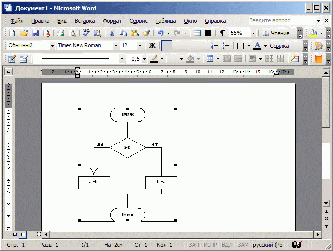 Как делать схемы. MS Word блок схема. Блок-схема в ворд программное обеспечение. Блок-схема алгоритма в Ворде. Составление блок схем в Ворде.