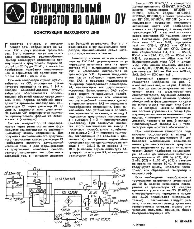 Генератор вина на оу