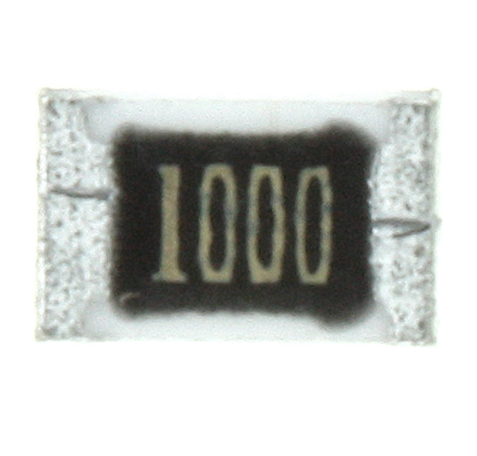 Сопротивление 1000. SMD резистор 1000. 1000 Ом резистор SMD. SMD резистор 1000 номинал на 100 ом. Rezistor 1001 резистор SMD.