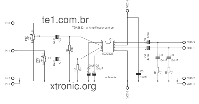 Sp 205b genius схема