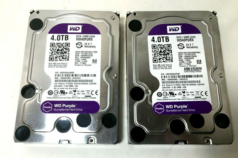 Western digital wd purple