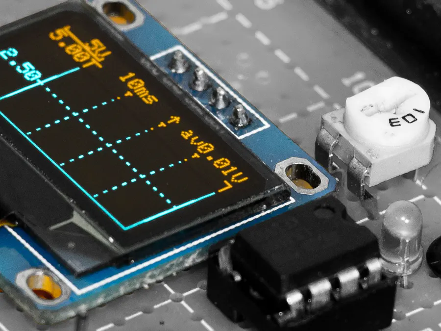 Осциллограф на ардуино. Ардуино осциллограф 128x64. Arduino Nano осциллограф. Arduino Mini Oscilloscope.