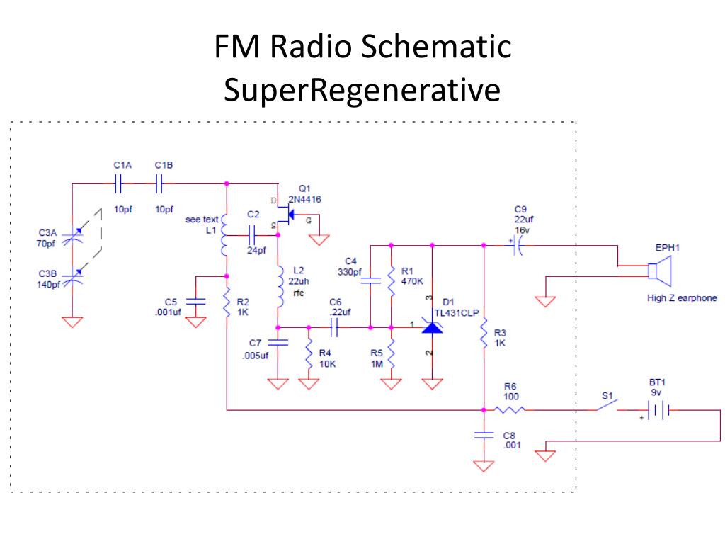 Схемы для schematic