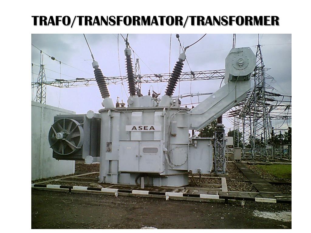 Transformator turi.tдн.