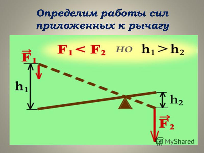 Были приложены усилия