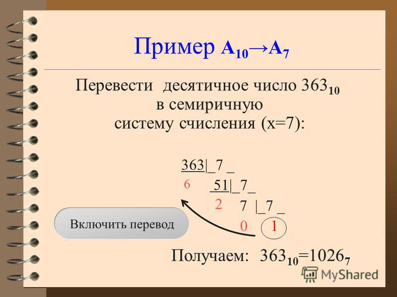 Перевести число в десятичную систему счисления. Перевести шестнадцатеричное число в десятичную систему счисления. Как перевести в десятичную систему. Как переводить в десятичную систему счисления. Число перевести в семеричную систему.