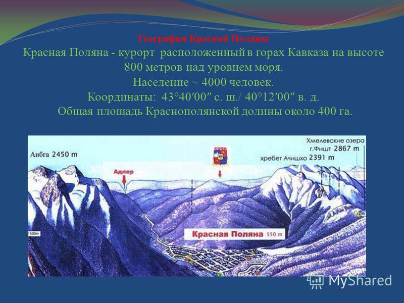 Высота местности над уровнем моря влияет. Красная Поляна Сочи высота над уровнем моря. Высота над уровнем моря.