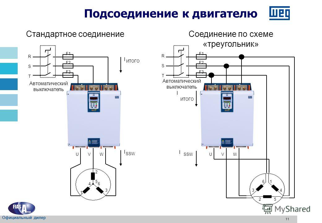 Регулировка плавного пуска. Схема подключения плавного пуска с 3 проводами. Устройства плавного пуска EWIC en 60947 2 Cat. Полупроводниковые преобразователи и устройства мягкого пуска. Подключение плавного пуска 3 провода.