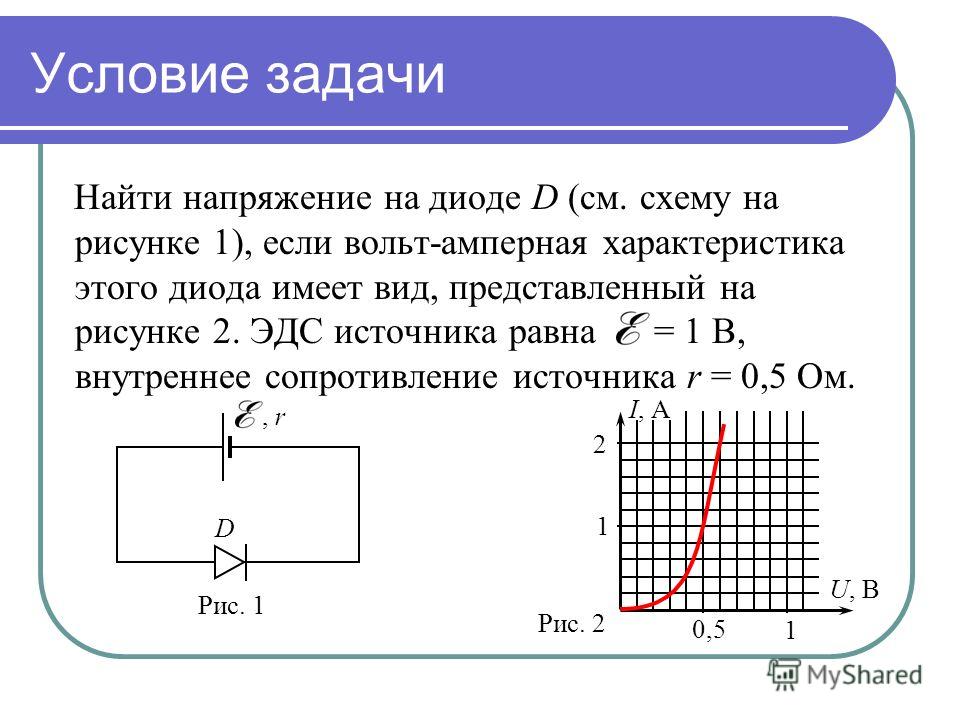 Под каким напряжение находится