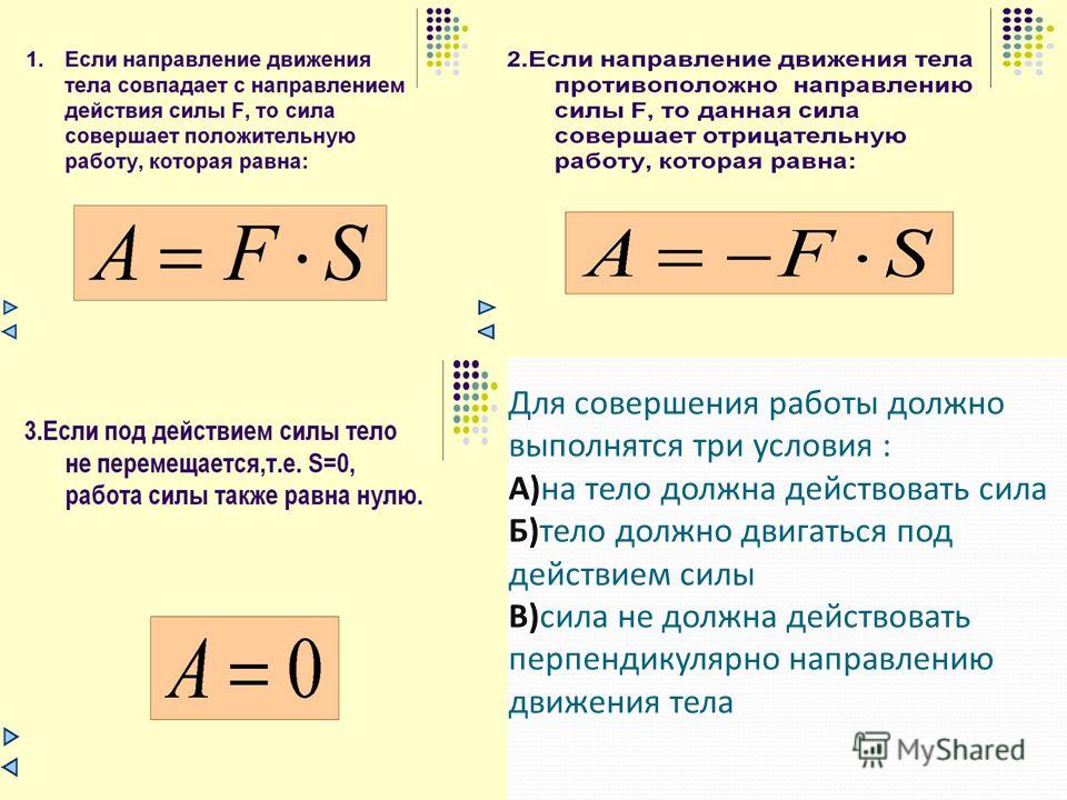 Чему равна сила тока через мощность