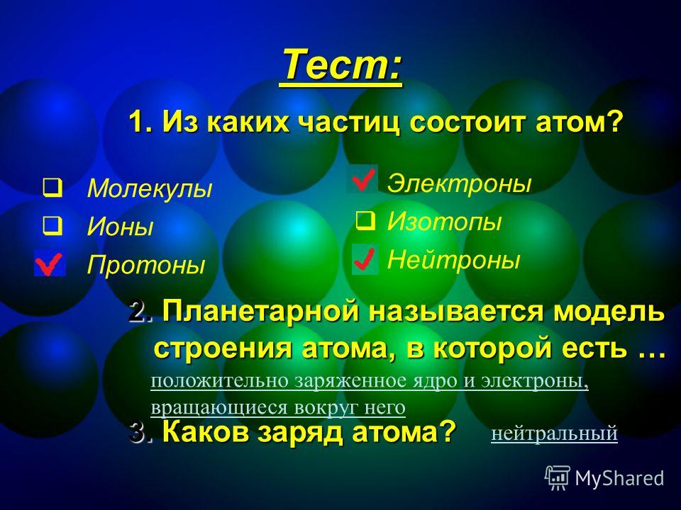 Какие частицы входят в состав атома. Атом электрон Протон молекула. Ионы протоны и электроны. Протон электрон нейтрон Ион. Частицы из которых состоит атом.