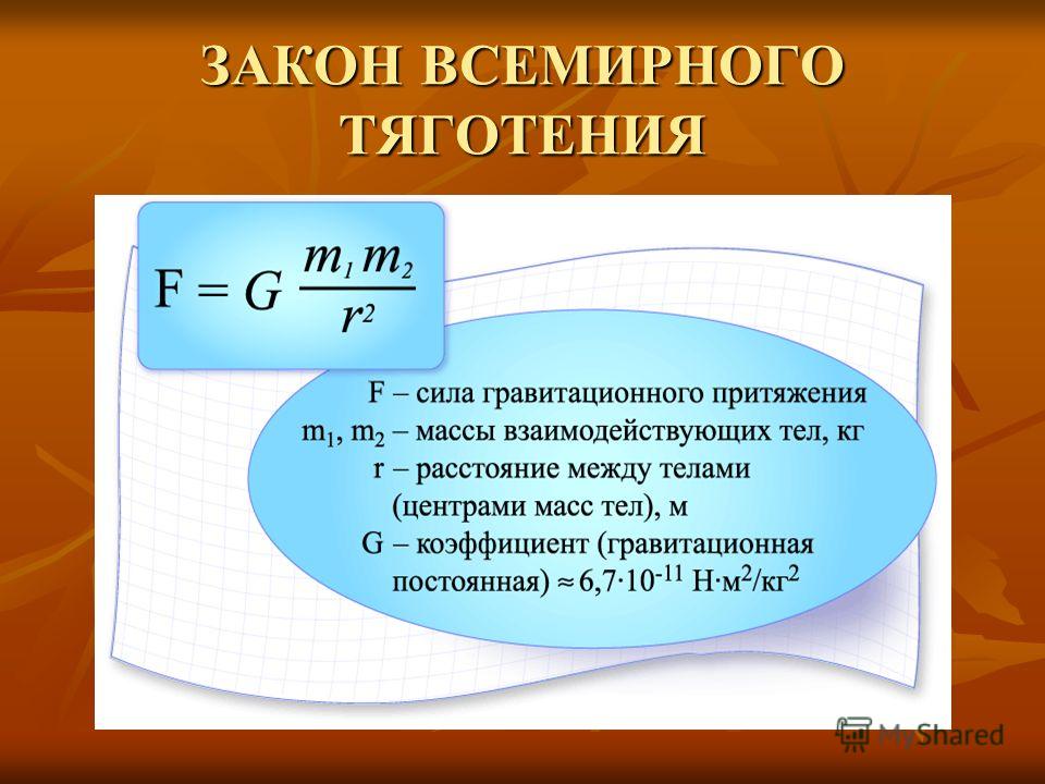 Ускорение всемирного тяготения. Формула силы Всемирного тяготения в физике 9 класс. Формула Всемирного тяготения задачи. Формула силы Всемирного тяготения 9 класс. Сила Всемирного тяготения формулы 10 класс.