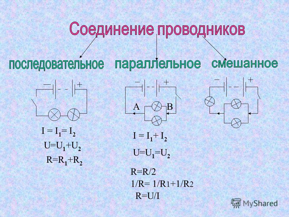 Соединения 2 класс