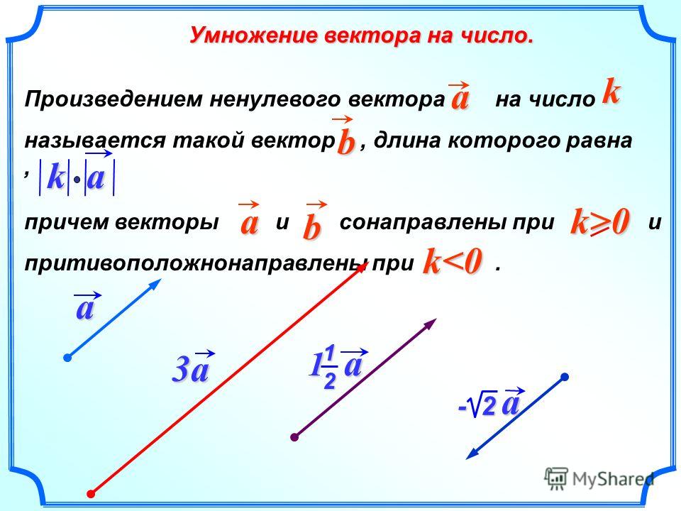 В 4 4 7 найти векторы