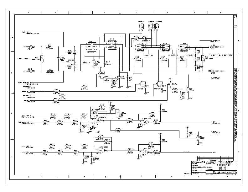 Ippon avr 2000 схема