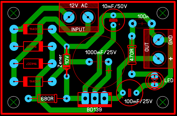 Lay 5