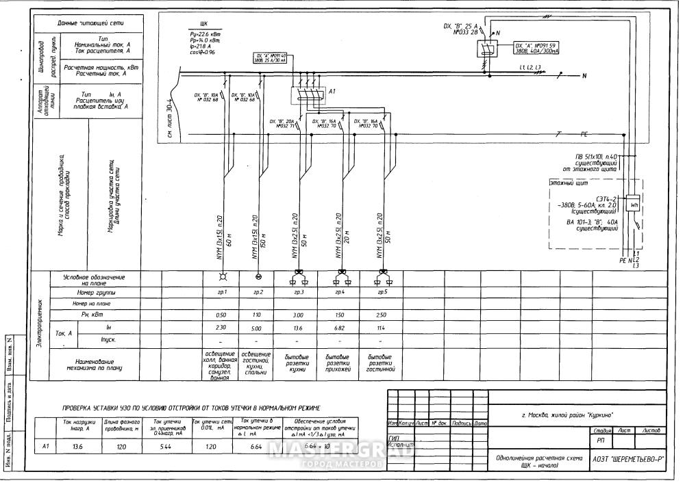 Однолинейная схема visio - 87 фото