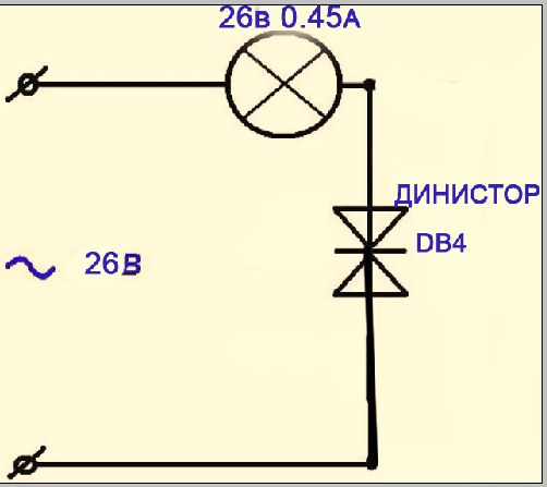 Кн102б характеристики схемы включения