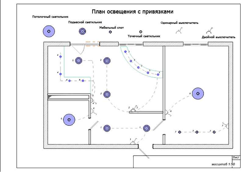 Чертеж проводки. Схема подключения электропроводки в бане. Электрическая схема проводки в бане. Схема проводки в квартире по потолку. Программа для расчета электропроводки в квартире.