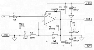 TDA2030