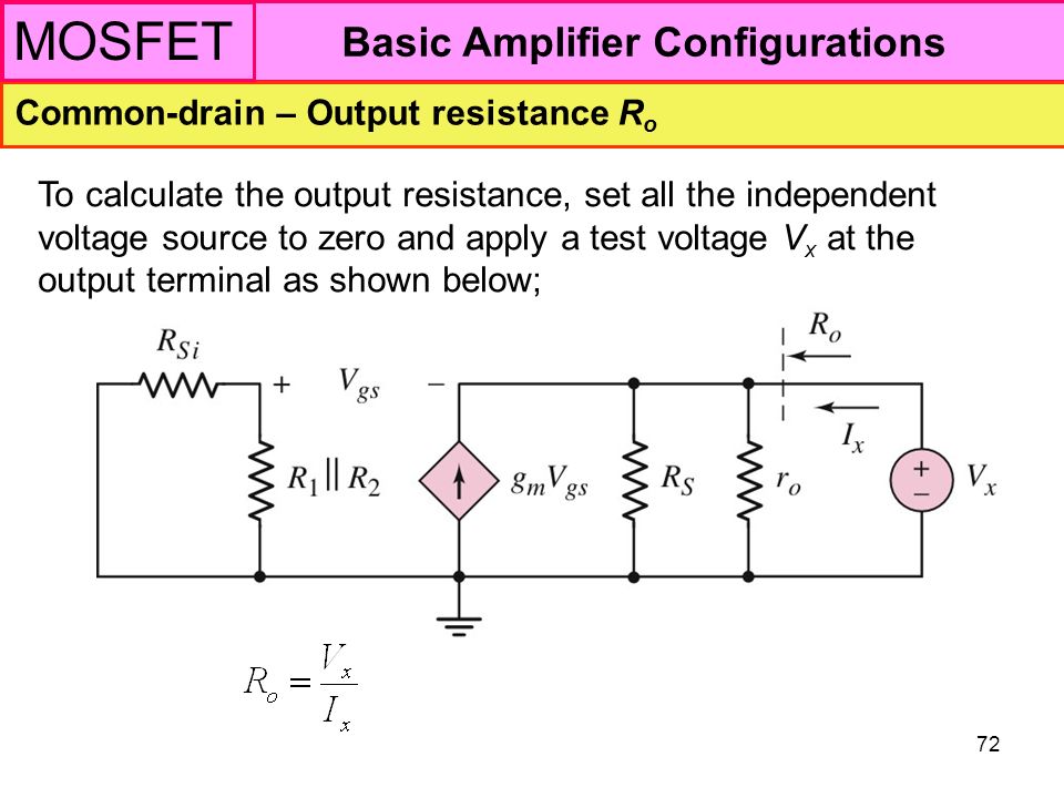 Мосфет. Эквивалентная схема MOSFET-транзистора. Source MOSFET. Common Drain MOSFET. Емкости мосфета.