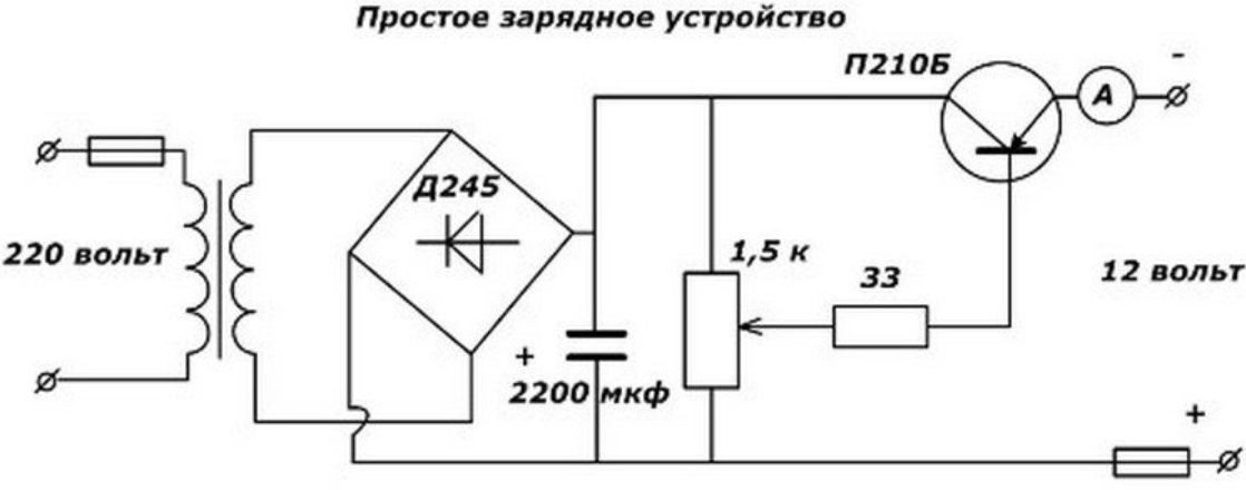 Выпрямитель напряжения 220 вольт на 220 вольт: Выпрямитель напряжения .