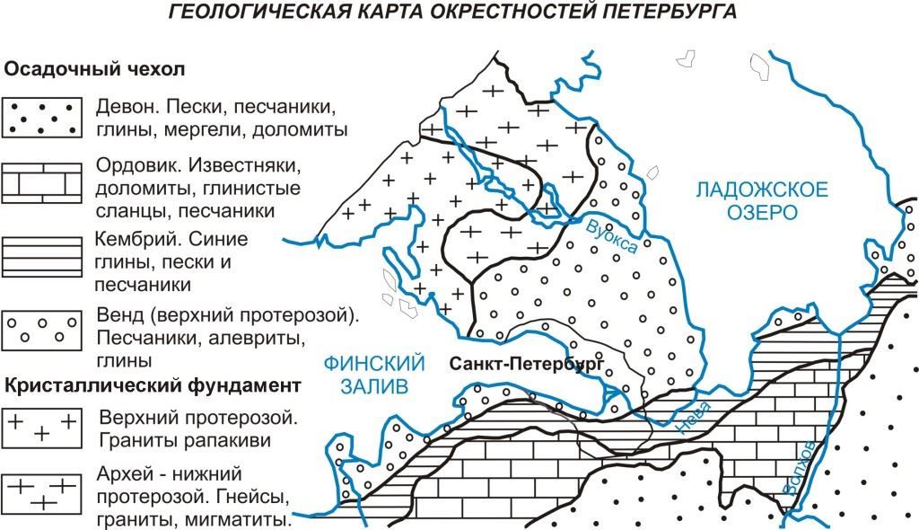 Карта скважин на воду в ленинградской. Карта залегания подземных вод Ленинградской области. Карта залегания грунтовых вод в Ленинградской области. Геологическая карта Ленинградской области Всеволожский район. Грунты Ленинградской области карта.