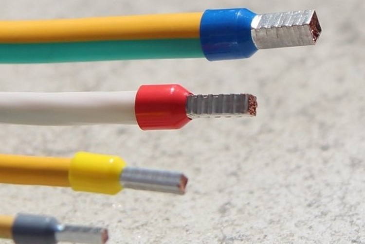 Кабель соединить: 8 лучших способов соединения жил кабелей и проводов 1 .