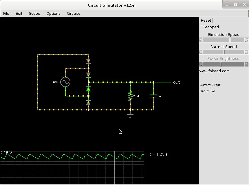 Программный симулятор станция организатора как пройти. Logic circuit Simulator Pro схемы. Circuit симулятор электронных схем. Программы для симуляции электронных схем. Falstad circuit Simulator.