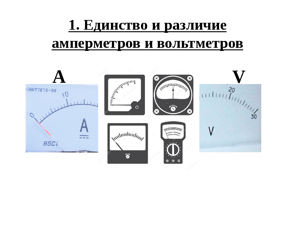 Амперметр постоянного тока. Вольтметр и амперметр разница. Амперметр на постоянный ток и переменный ток разница. Отличие вольтметра от амперметра. Единство и различие амперметров и вольтметров.