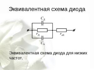 Как посчитать общее сопротивление цепи