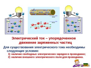 Первый и второй род