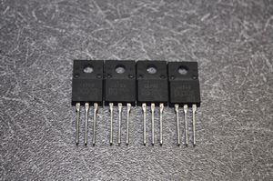 Транзисторы igbt