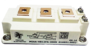 Сфера применения транзисторов igbt